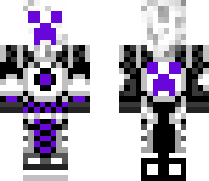 creeping bot 9000