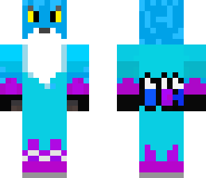 wave the fox