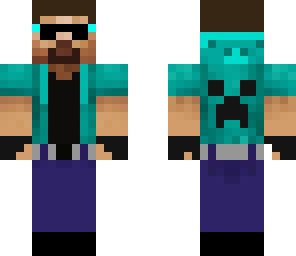 pimp steve edit