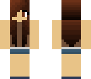 cute girl fixed