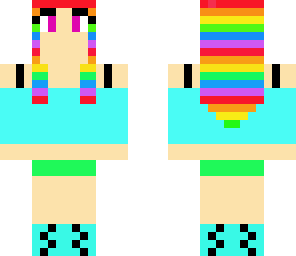 rainbow dash