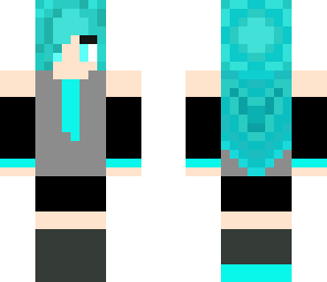 hatsune miku