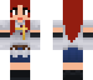 erza