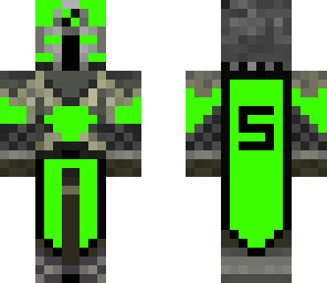 green assassin