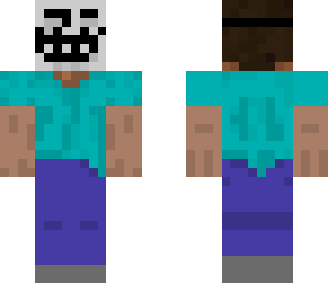 fixed trollsteve