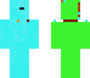 suprise monster