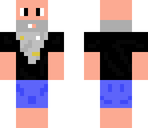old man