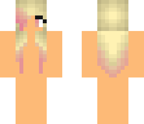 dip dye girl base-vote if you use-base collection