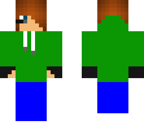 gamer