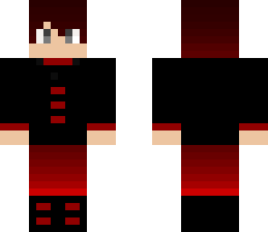 ruby boy
