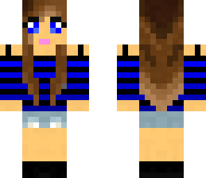 girl
