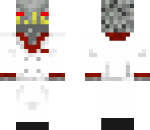 the living nightmare