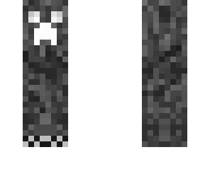 el creeper oscuro