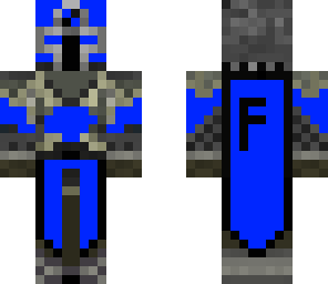 blue assassins