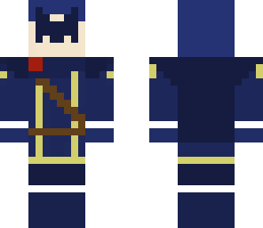 marth