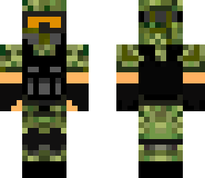 army skin 2