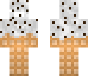 please vote for ice cream