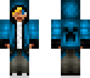 hoodie kid