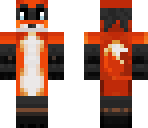 kreffox