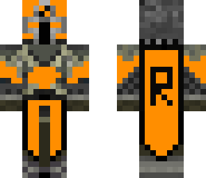 orange assassin