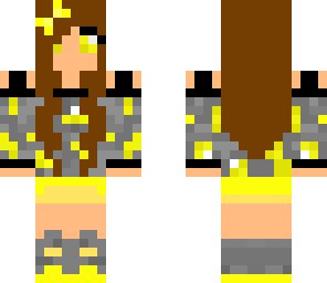 butter girl