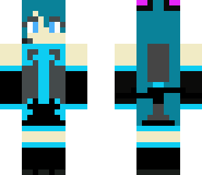 hatsune miku fixed