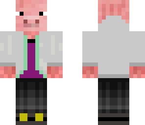 rockin piggy