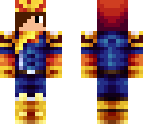 f_zero martin