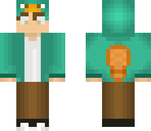 perry guy 2
