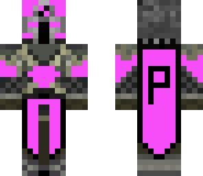 pink assassin