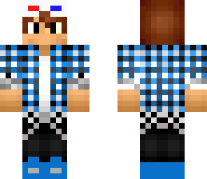 my skin
