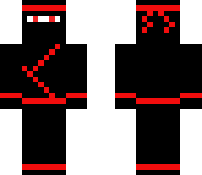 bad ninja