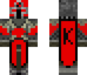 red knight