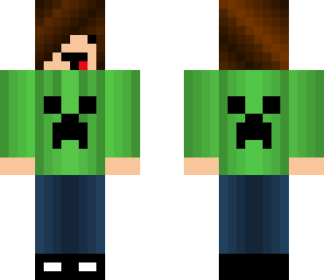 derpy minecon fan