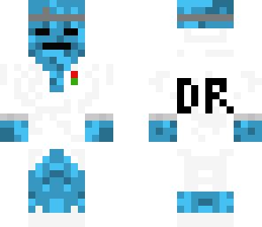 dr aqua