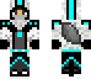 parkour boy v2