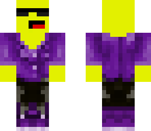 butter pimp improved