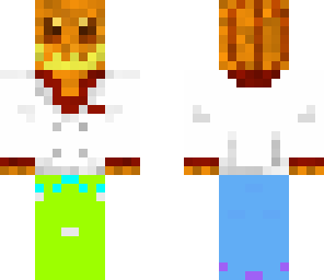 one leg