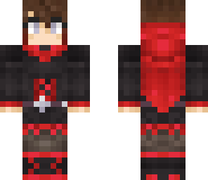 ruby from rwby