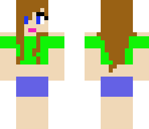 girl