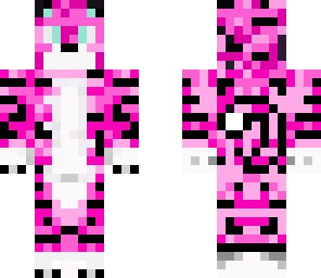 pink tiger