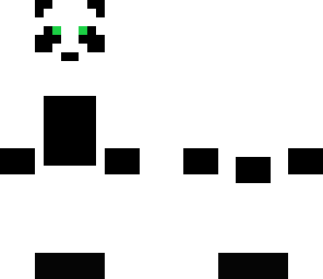 panda