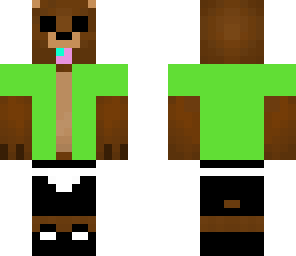 ****bear