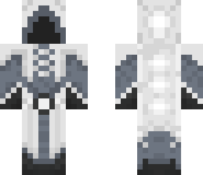 good assassin without hoodie