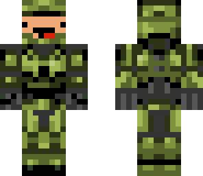 derp masterchief