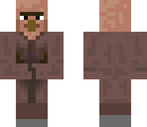 npc villager