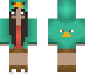 perry for emmy