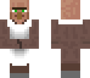 chef villager