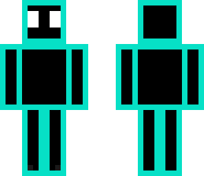 neon guy