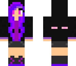 enderwoman